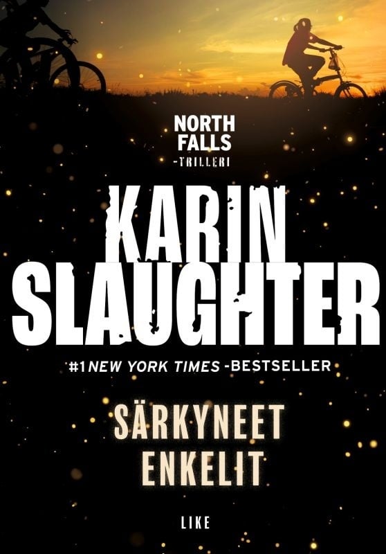 Särkyneet enkelit Suomen vanhin kirjakauppa - Vuodesta 1899