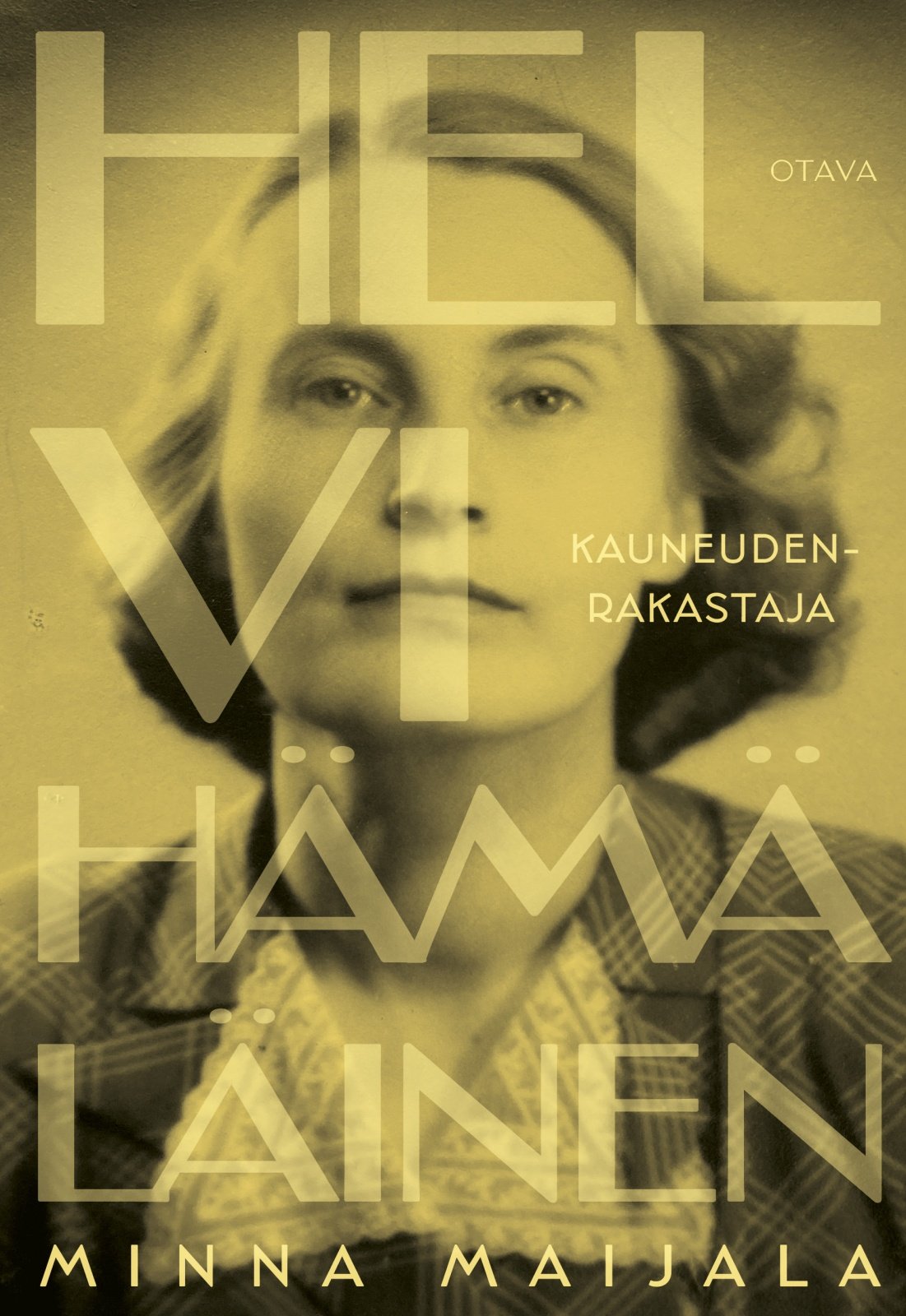 Helvi Hämäläinen Helvi Hämäläinen Suomen vanhin kirjakauppa - Vuodesta 1899