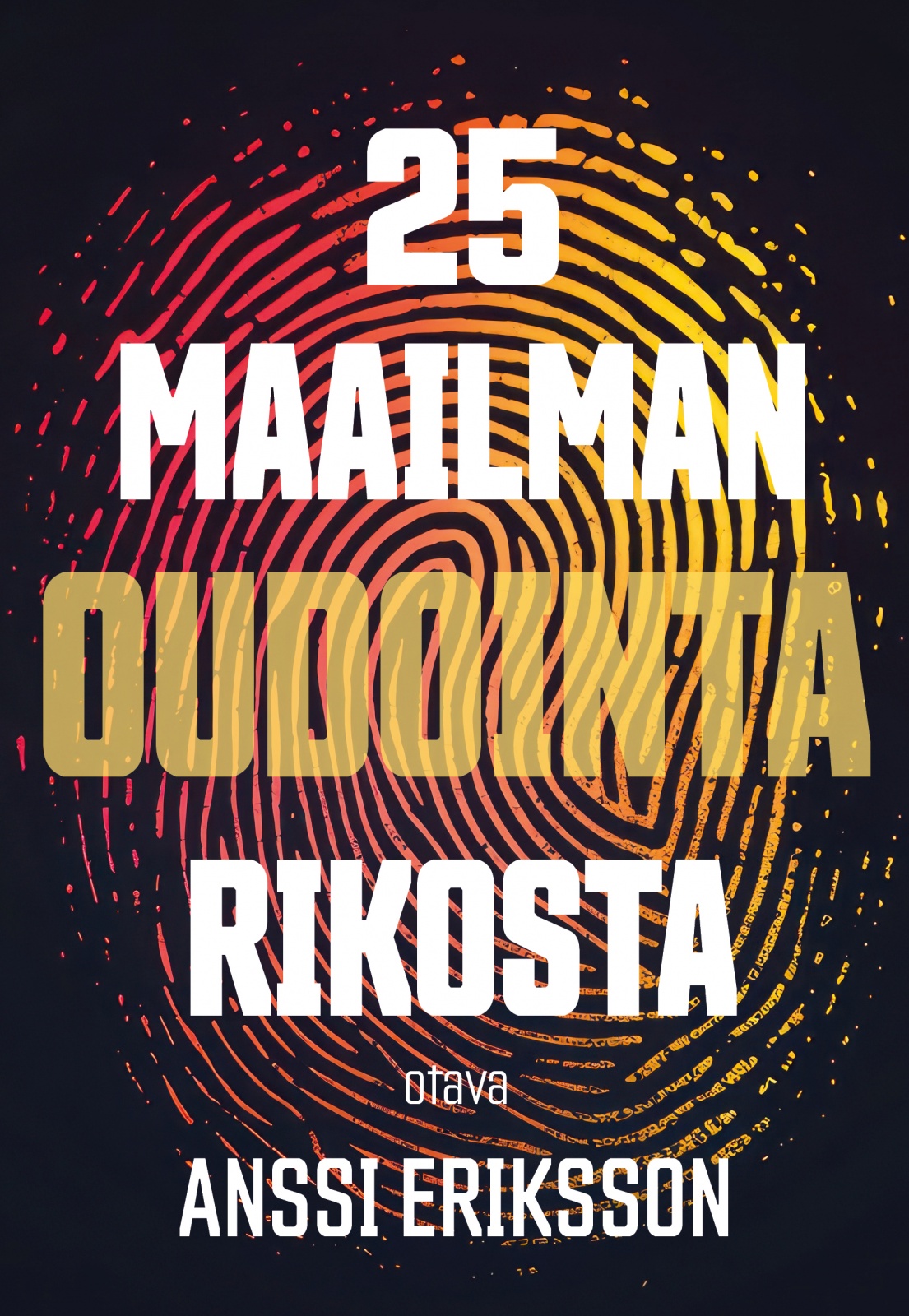 25 maailman oudointa rikosta Suomen vanhin kirjakauppa - Vuodesta 1899