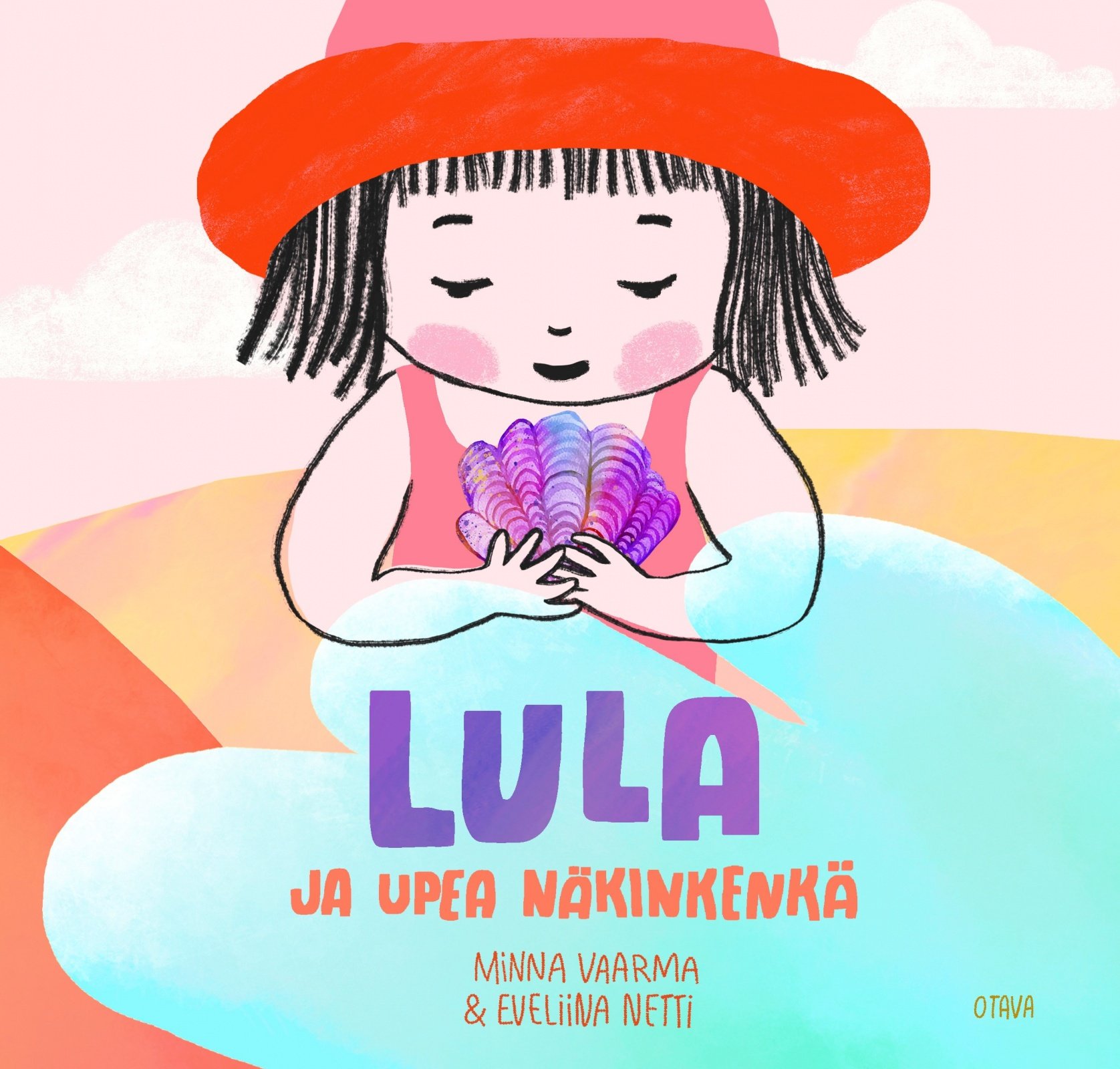 Lula ja upea näkinkenkä Suomen vanhin kirjakauppa - Vuodesta 1899