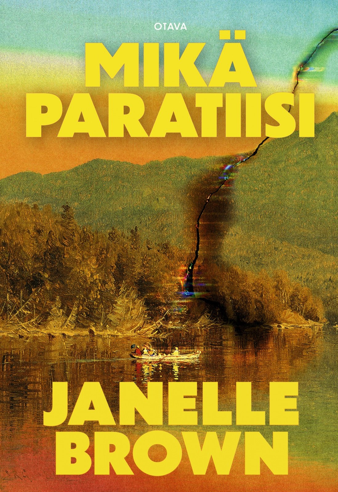 Mikä paratiisi Suomen vanhin kirjakauppa - Vuodesta 1899