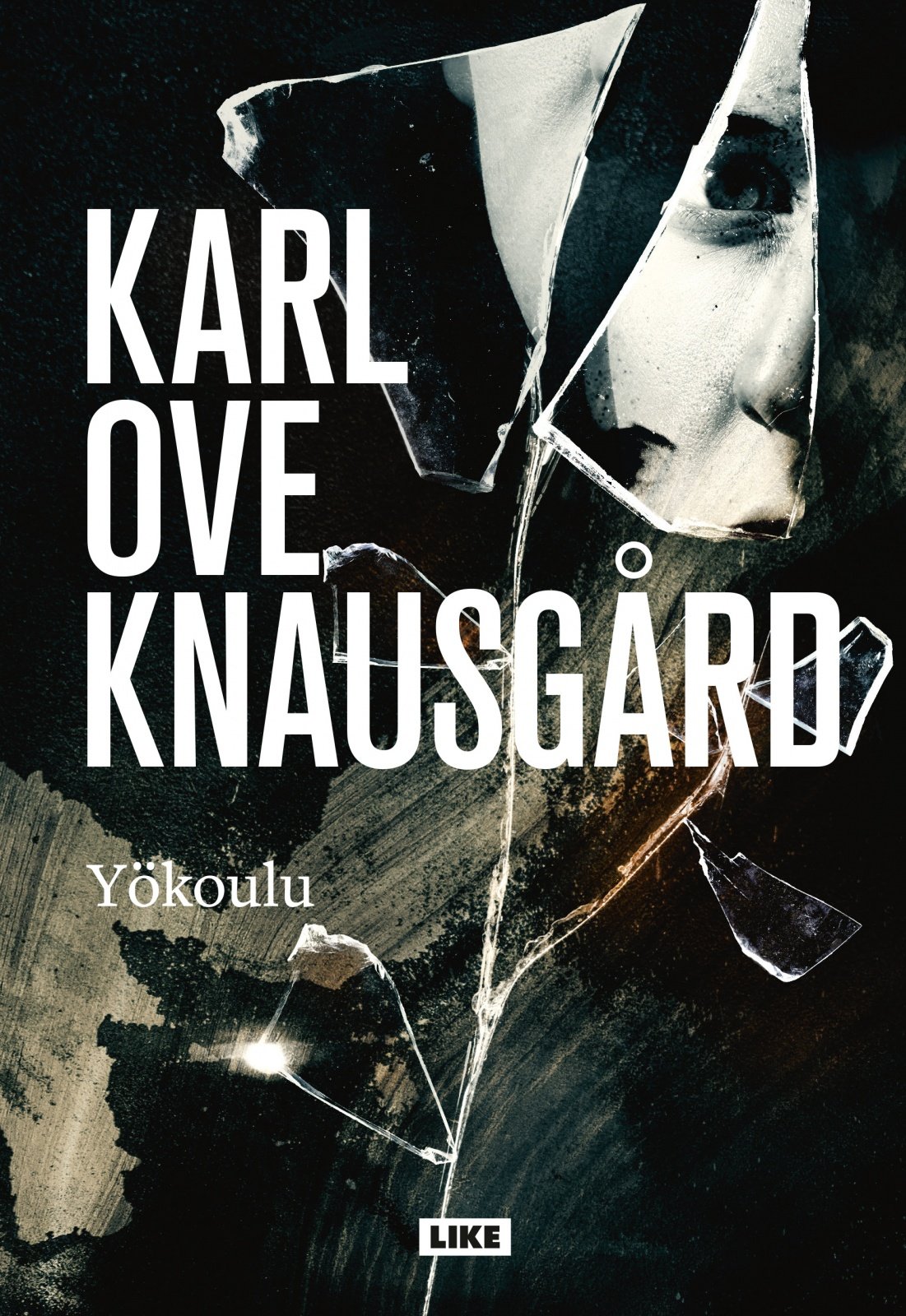 Yökoulu Suomen vanhin kirjakauppa - Vuodesta 1899