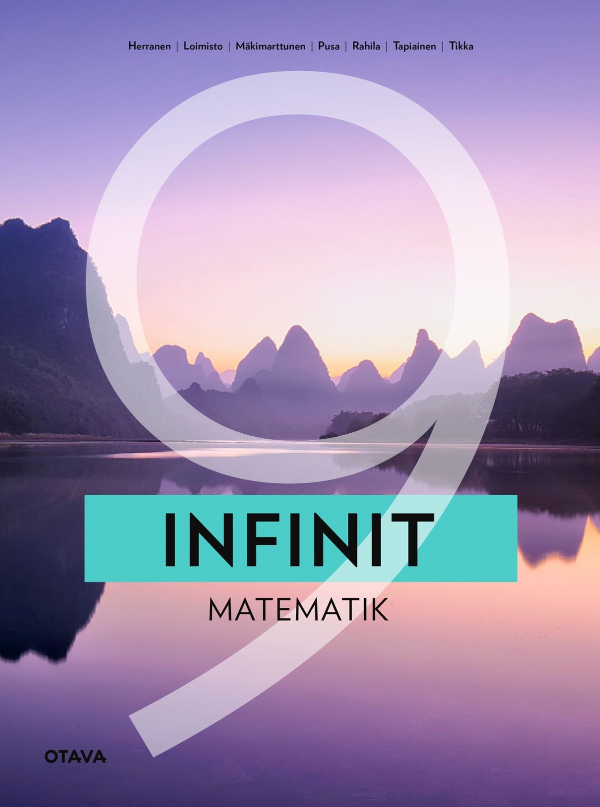 Infinit 9 matematik Infinit 9 matematik Suomen vanhin kirjakauppa - Vuodesta 1899