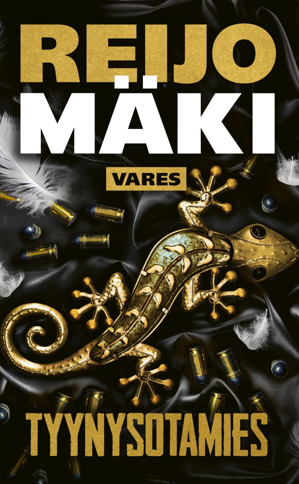 Tyynysotamies (pokkari) Tyynysotamies (pokkari) Suomen vanhin kirjakauppa - Vuodesta 1899