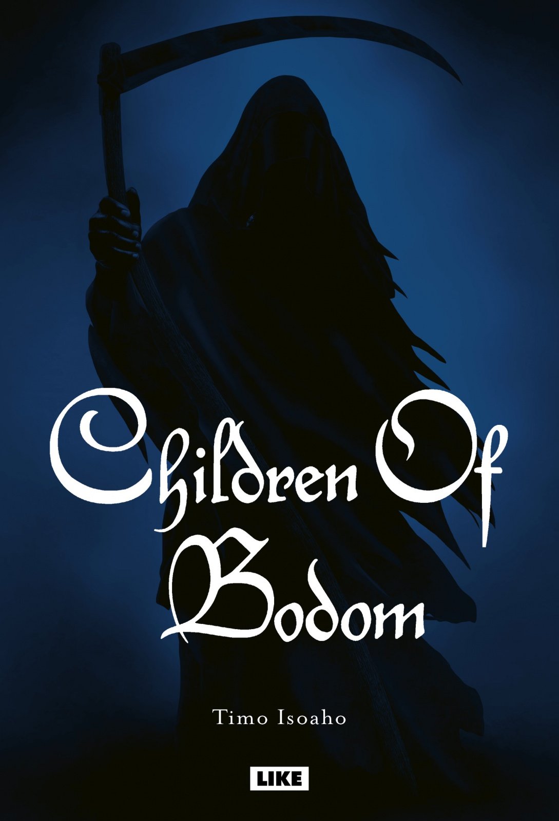 Children of Bodom (jättipokkari) Children of Bodom (jättipokkari) Suomen vanhin kirjakauppa - Vuodesta 1899