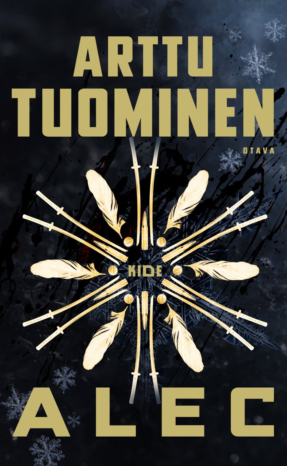 Alec (pokkari) Alec (pokkari)