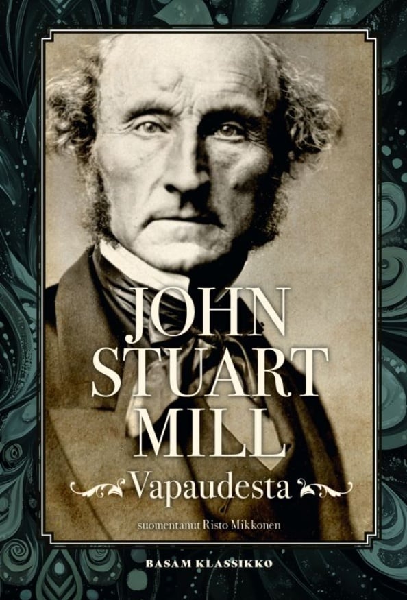 Vapaudesta Vapaudesta Suomen vanhin kirjakauppa - Vuodesta 1899