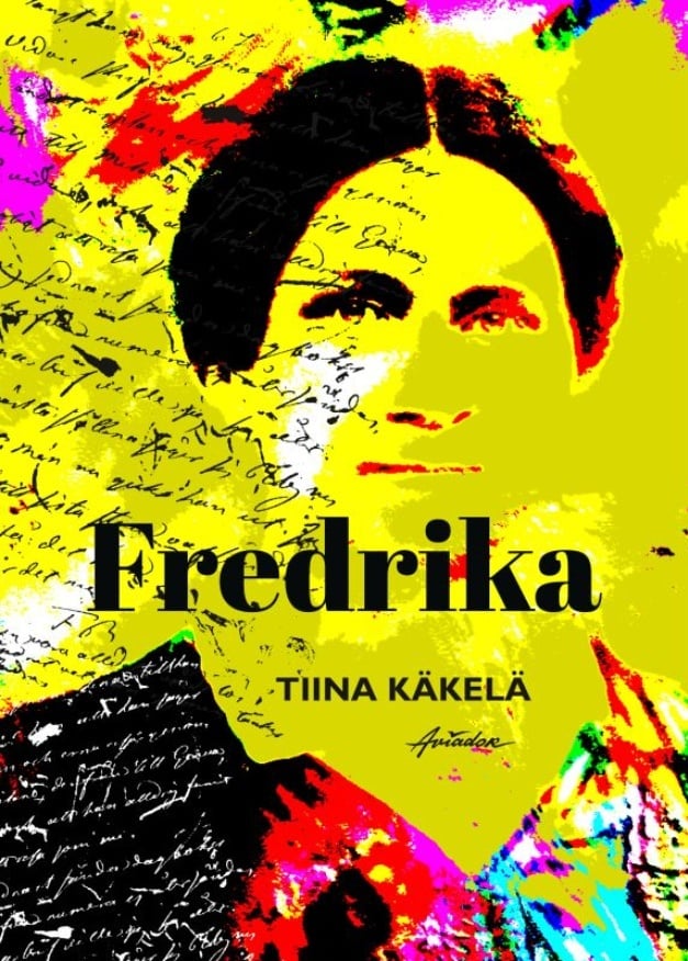 Fredrika Fredrika Suomen vanhin kirjakauppa - Vuodesta 1899
