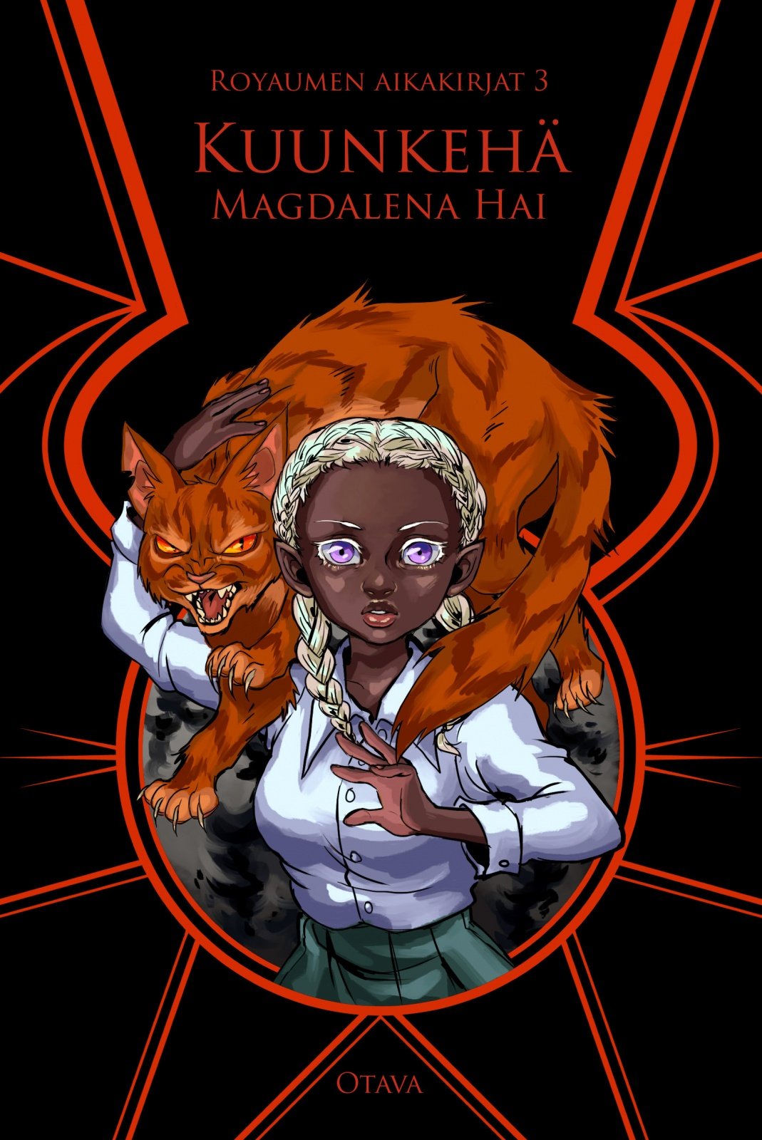 Kuunkehä Kuunkehä Suomen vanhin kirjakauppa - Vuodesta 1899