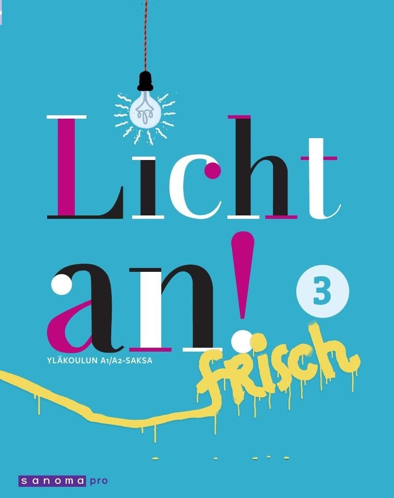 Licht an! Frisch 3 Suomen vanhin kirjakauppa - Vuodesta 1899