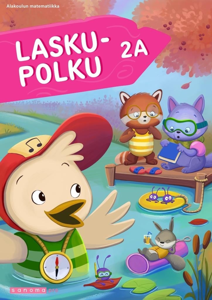 Laskupolku 2A Laskupolku 2A Suomen vanhin kirjakauppa - Vuodesta 1899