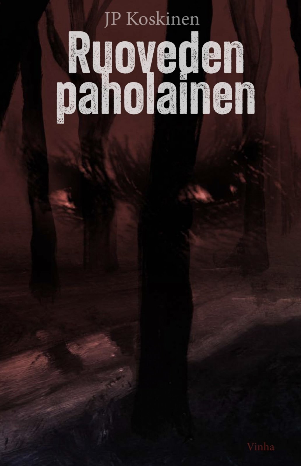 Ruoveden paholainen Suomen vanhin kirjakauppa - Vuodesta 1899