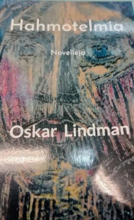 Hahmotelmia : novelleja Hahmotelmia : novelleja Suomen vanhin kirjakauppa - Vuodesta 1899