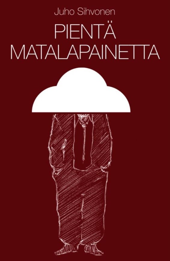 Pientä matalapainetta Pientä matalapainetta Suomen vanhin kirjakauppa - Vuodesta 1899