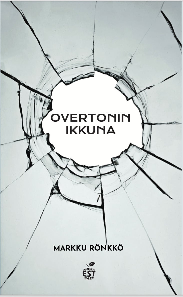 Overtonin ikkuna Overtonin ikkuna
