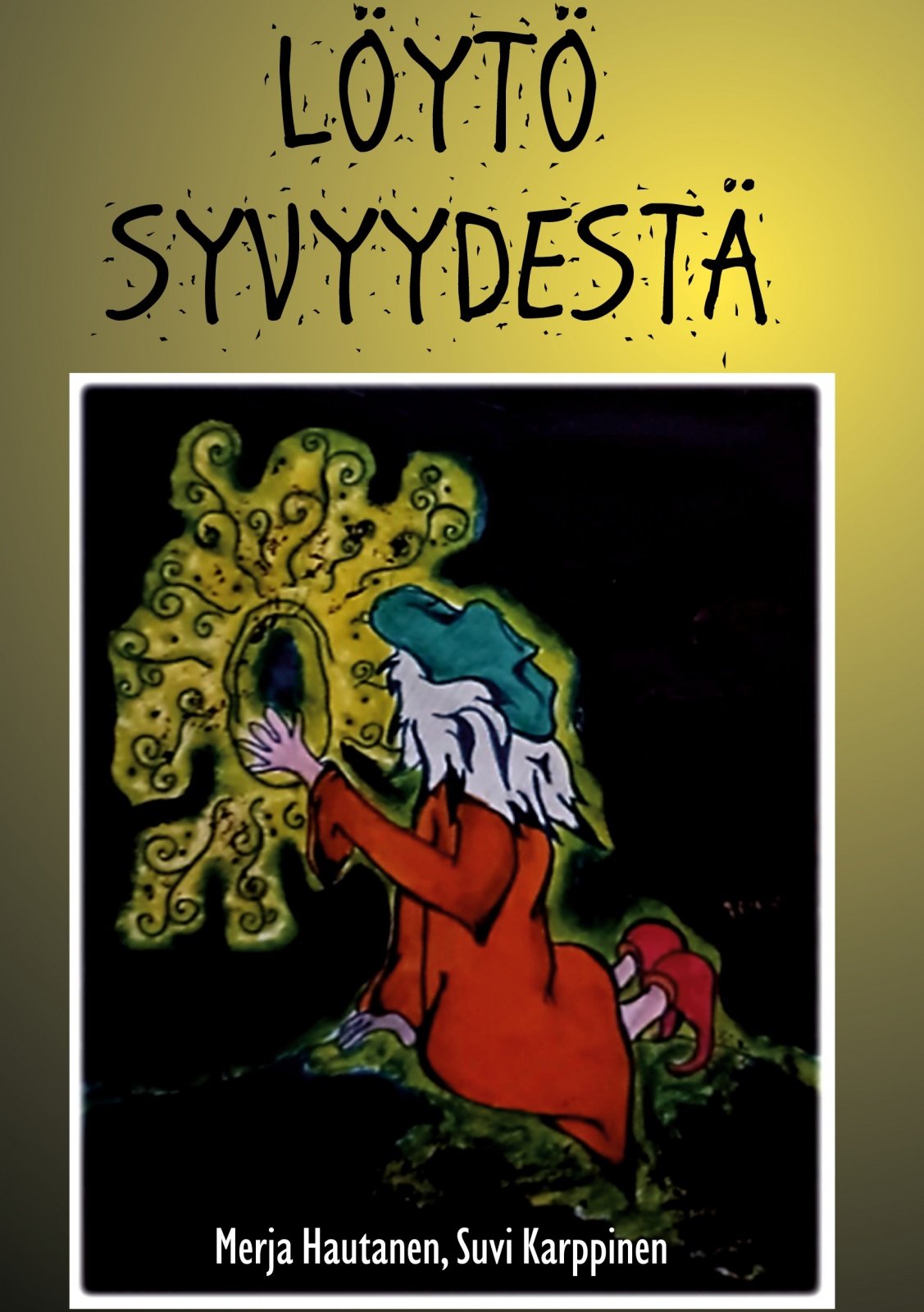 Löytö syvyydestä Suomen vanhin kirjakauppa - Vuodesta 1899