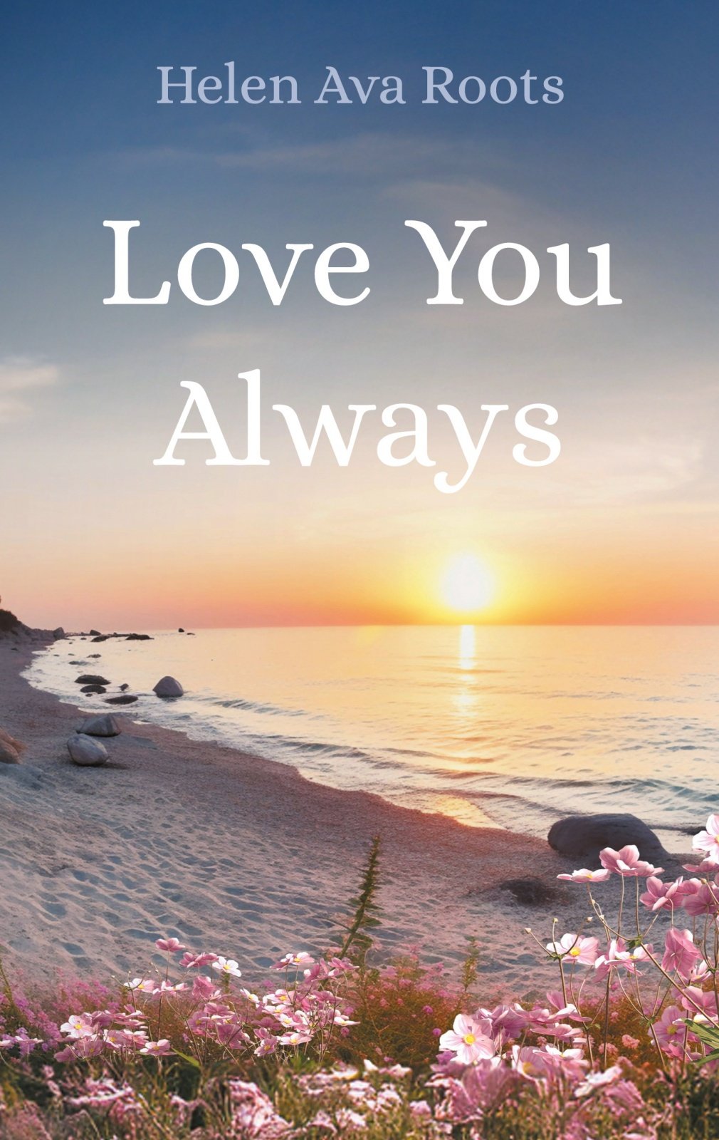 Love You Always Love You Always Suomen vanhin kirjakauppa - Vuodesta 1899