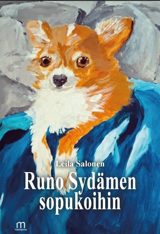 Runo sydämen sopukoihin Runo sydämen sopukoihin