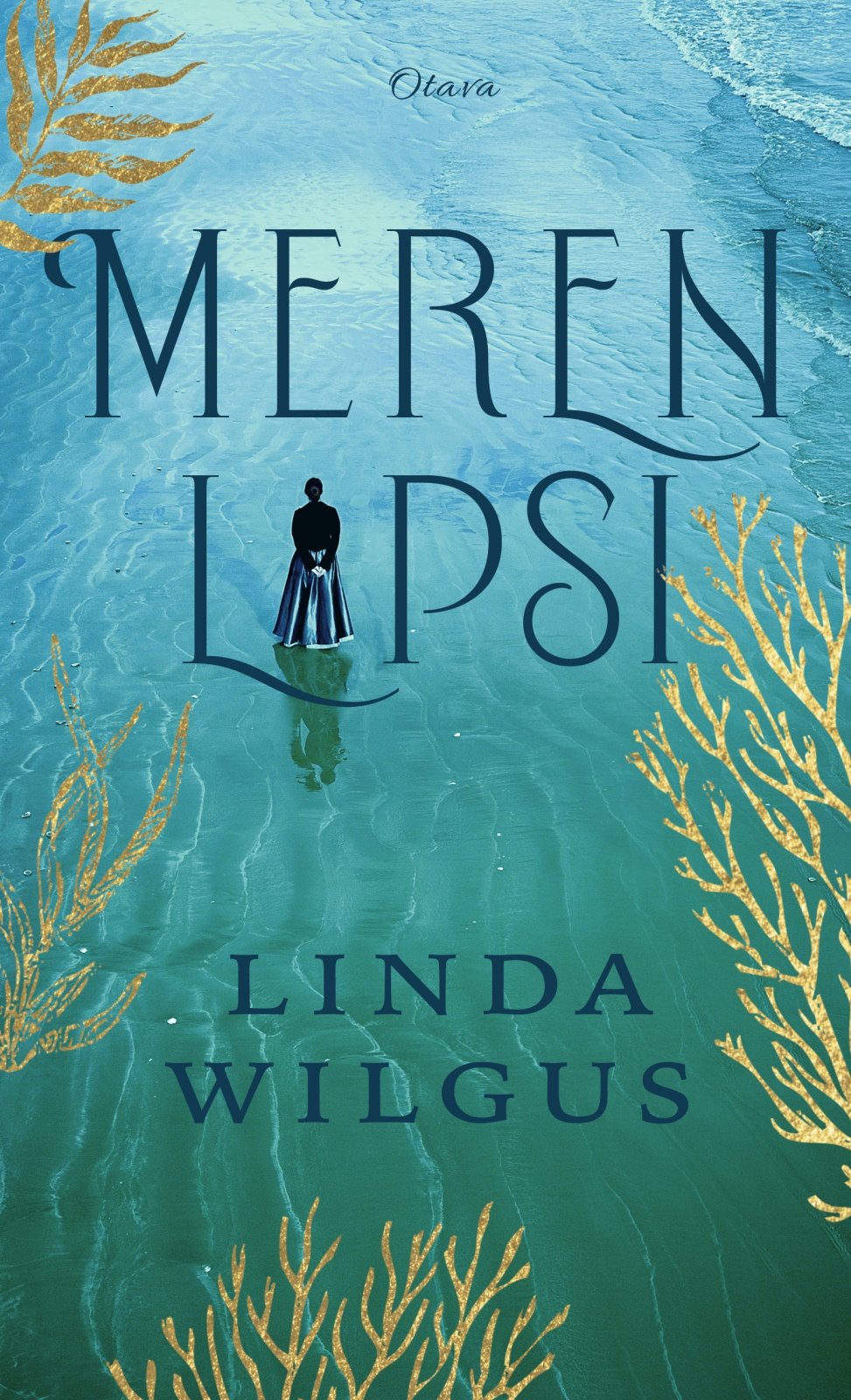 Meren lapsi Meren lapsi Suomen vanhin kirjakauppa - Vuodesta 1899