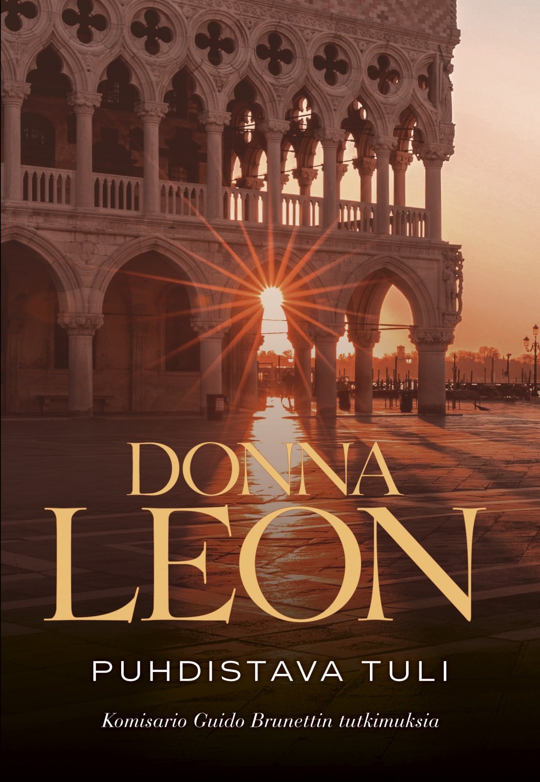 Puhdistava tuli Puhdistava tuli Suomen vanhin kirjakauppa - Vuodesta 1899