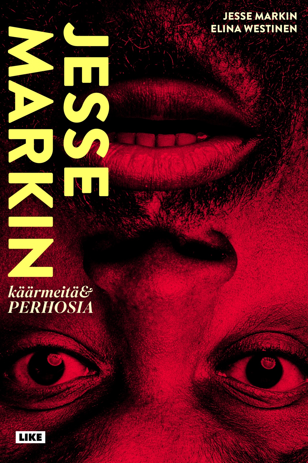 Jesse Markin Jesse Markin Suomen vanhin kirjakauppa - Vuodesta 1899