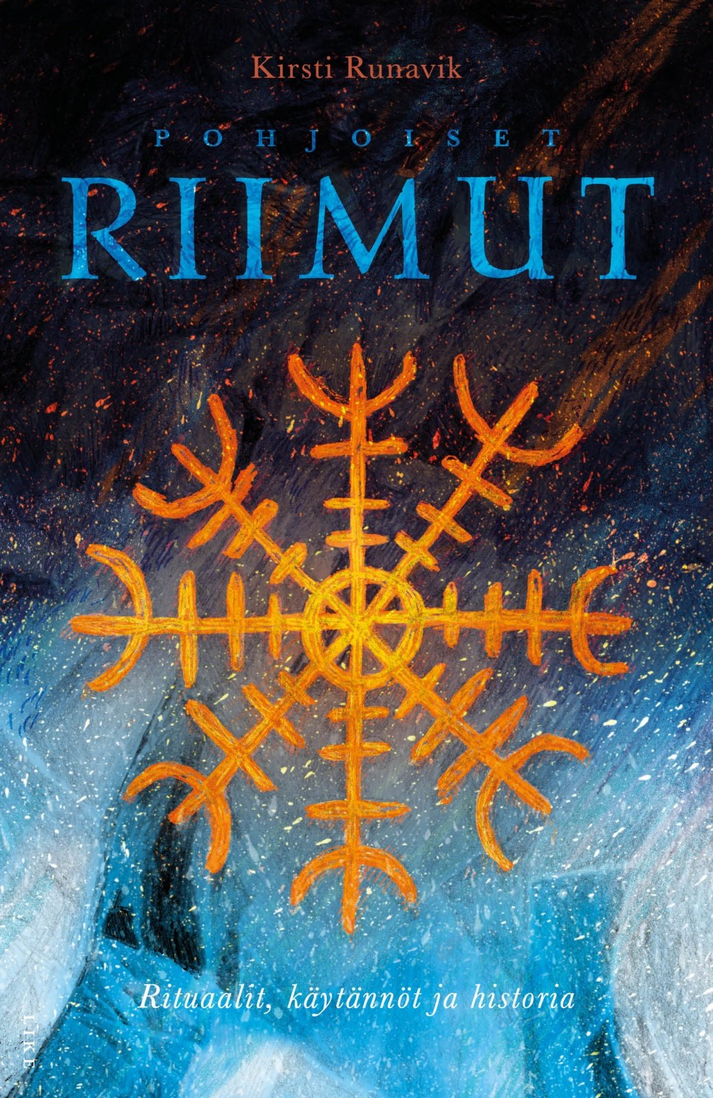 Pohjoiset riimut : Myytit, käytännöt ja historia Pohjoiset riimut : Myytit, käytännöt ja historia Suomen vanhin kirjakauppa - Vuodesta 1899