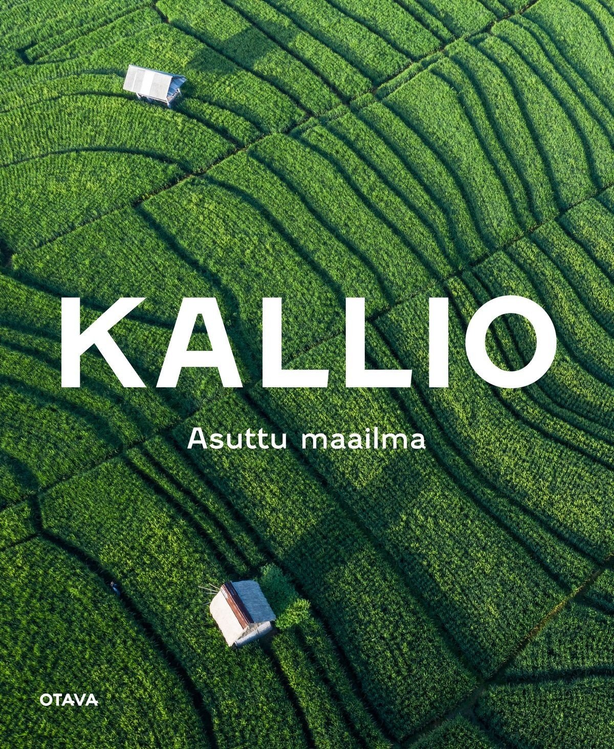 Kallio Asuttu maailma Kallio Asuttu maailma Suomen vanhin kirjakauppa - Vuodesta 1899