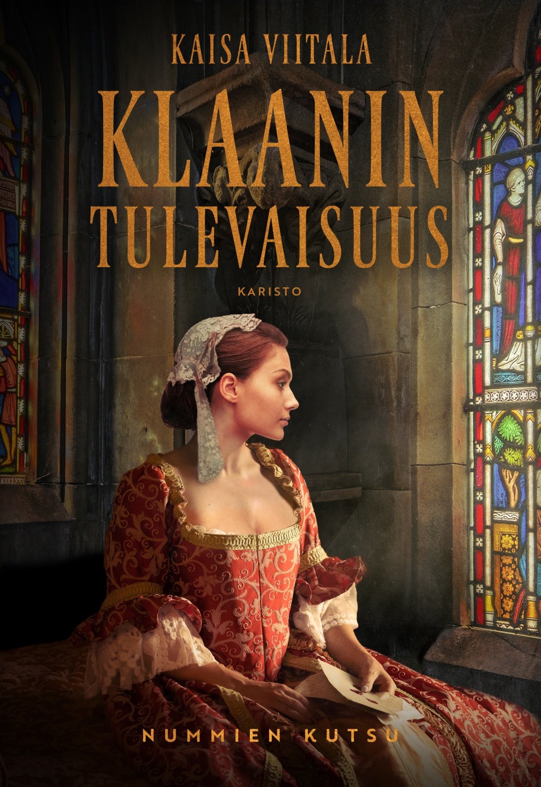 Klaanin tulevaisuus Klaanin tulevaisuus Suomen vanhin kirjakauppa - Vuodesta 1899