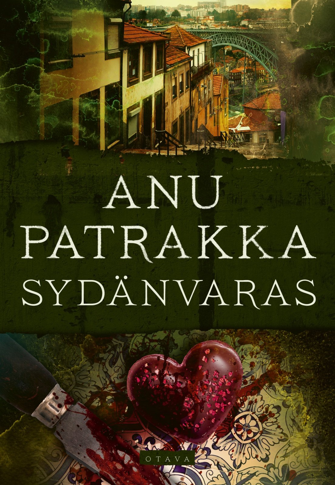 Sydänvaras Sydänvaras Suomen vanhin kirjakauppa - Vuodesta 1899
