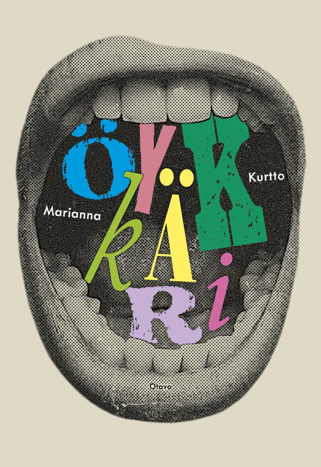 Öykkäri Öykkäri Suomen vanhin kirjakauppa - Vuodesta 1899