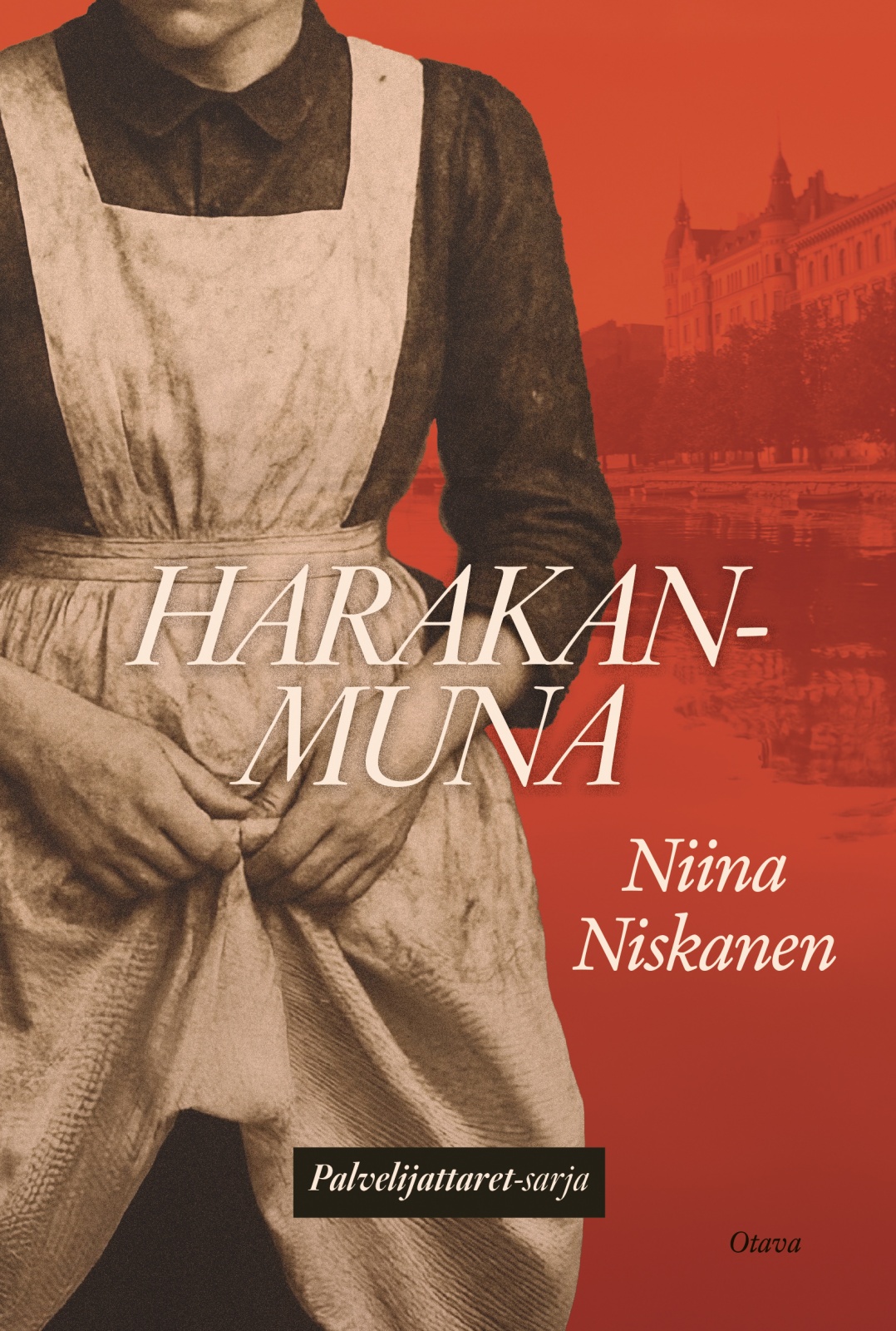 Harakanmuna Harakanmuna Suomen vanhin kirjakauppa - Vuodesta 1899