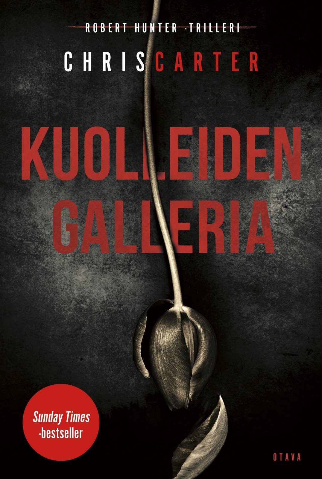 Kuolleiden galleria Kuolleiden galleria Suomen vanhin kirjakauppa - Vuodesta 1899