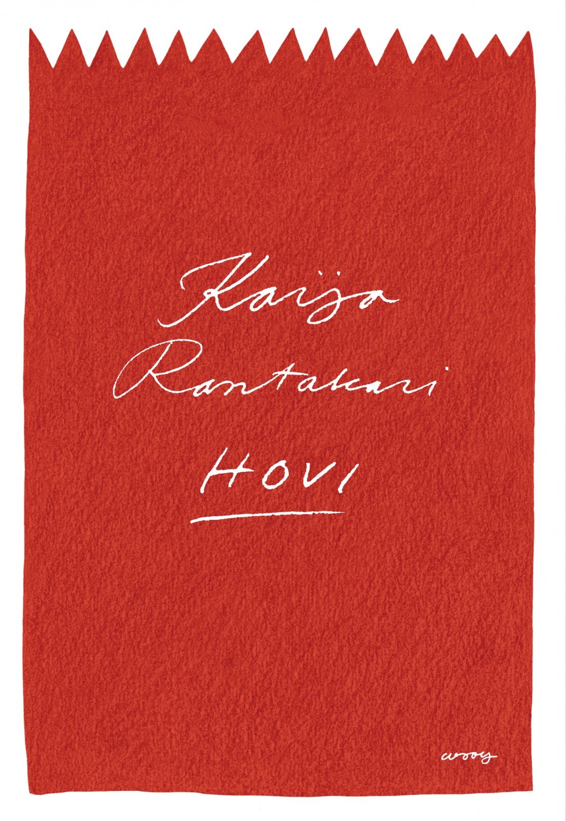 Hovi Hovi Suomen vanhin kirjakauppa - Vuodesta 1899