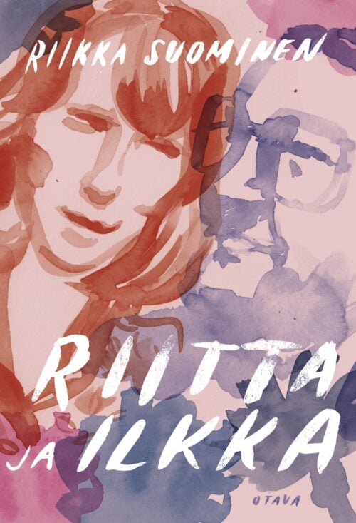 Riitta ja Ilkka