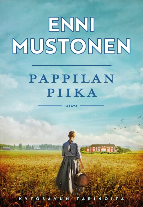 Pappilan piika