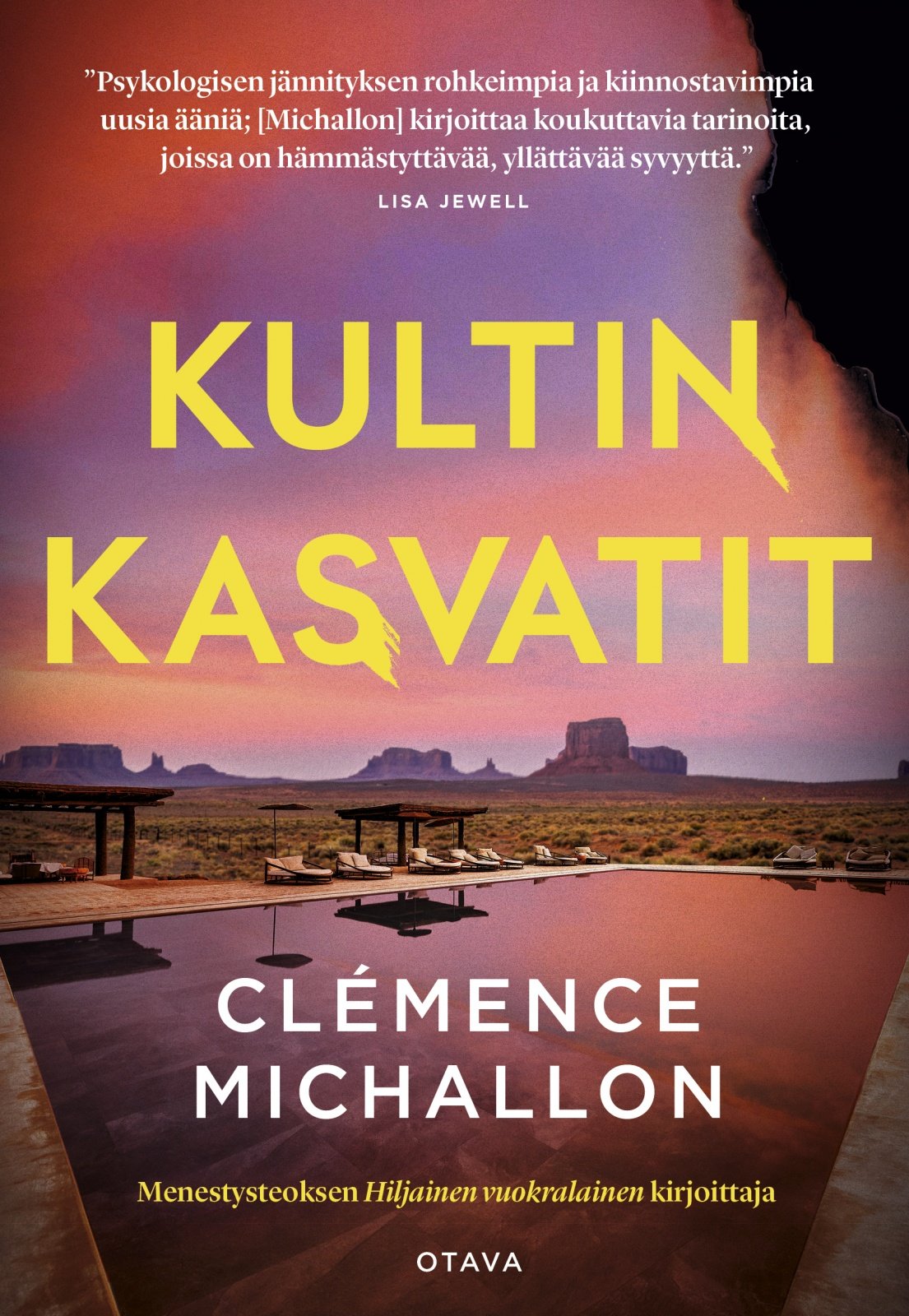 Kultin kasvatit Suomen vanhin kirjakauppa - Vuodesta 1899