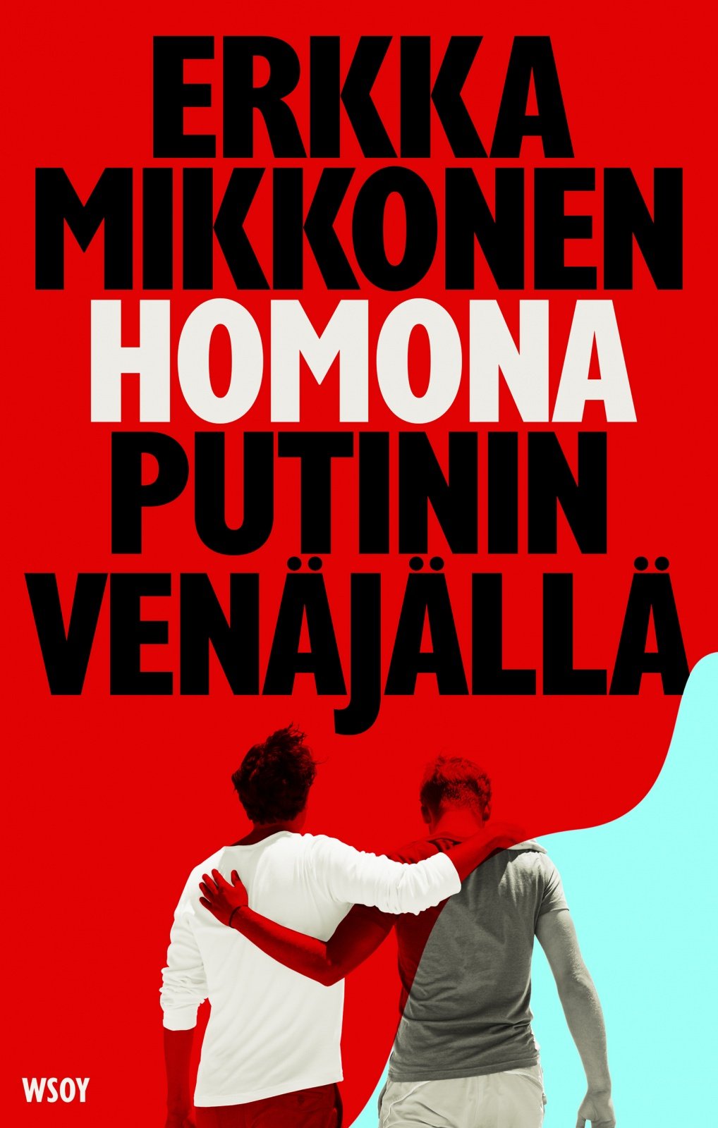 Homona Putinin Venäjällä Homona Putinin Venäjällä Suomen vanhin kirjakauppa - Vuodesta 1899