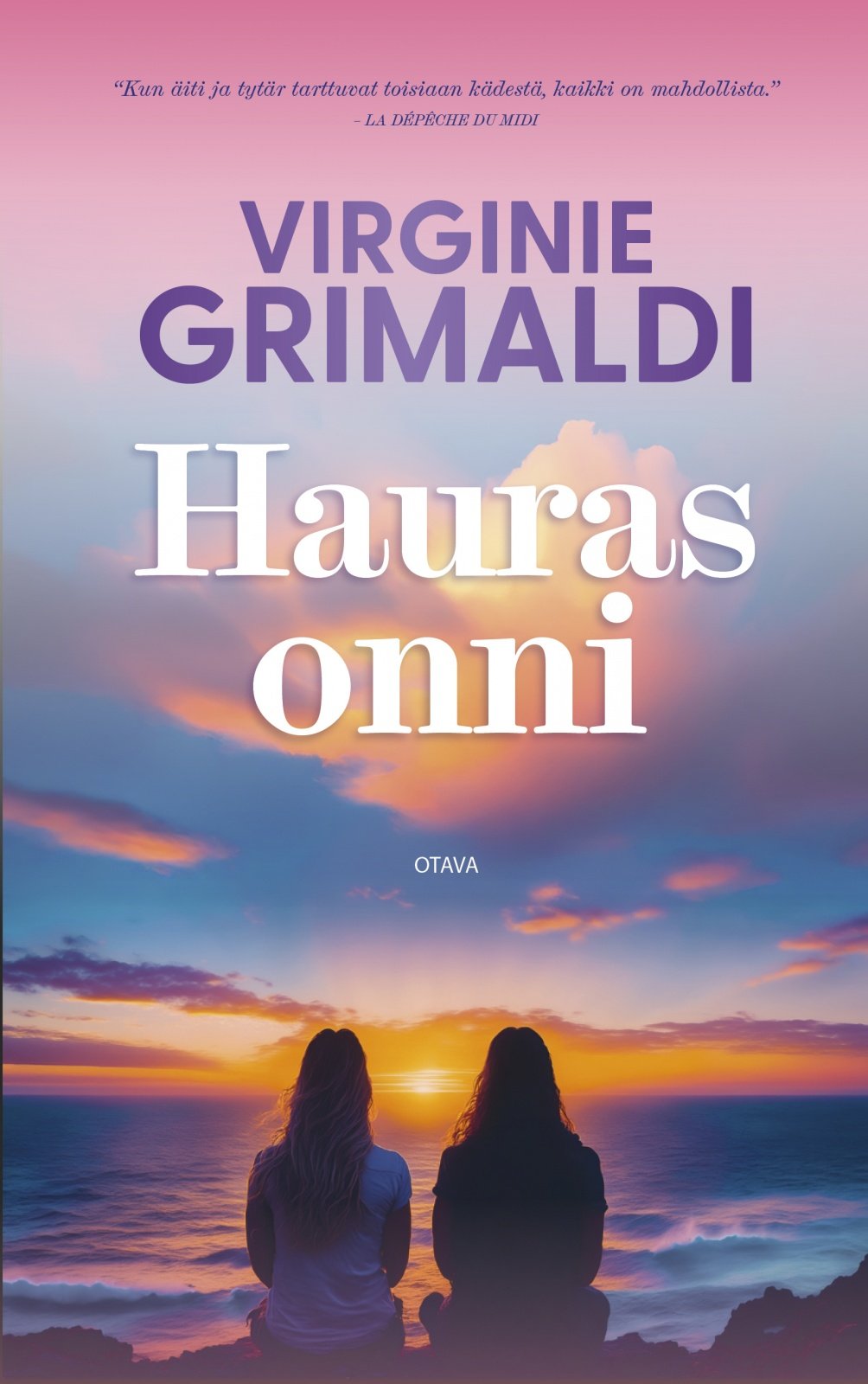 Hauras onni Suomen vanhin kirjakauppa - Vuodesta 1899