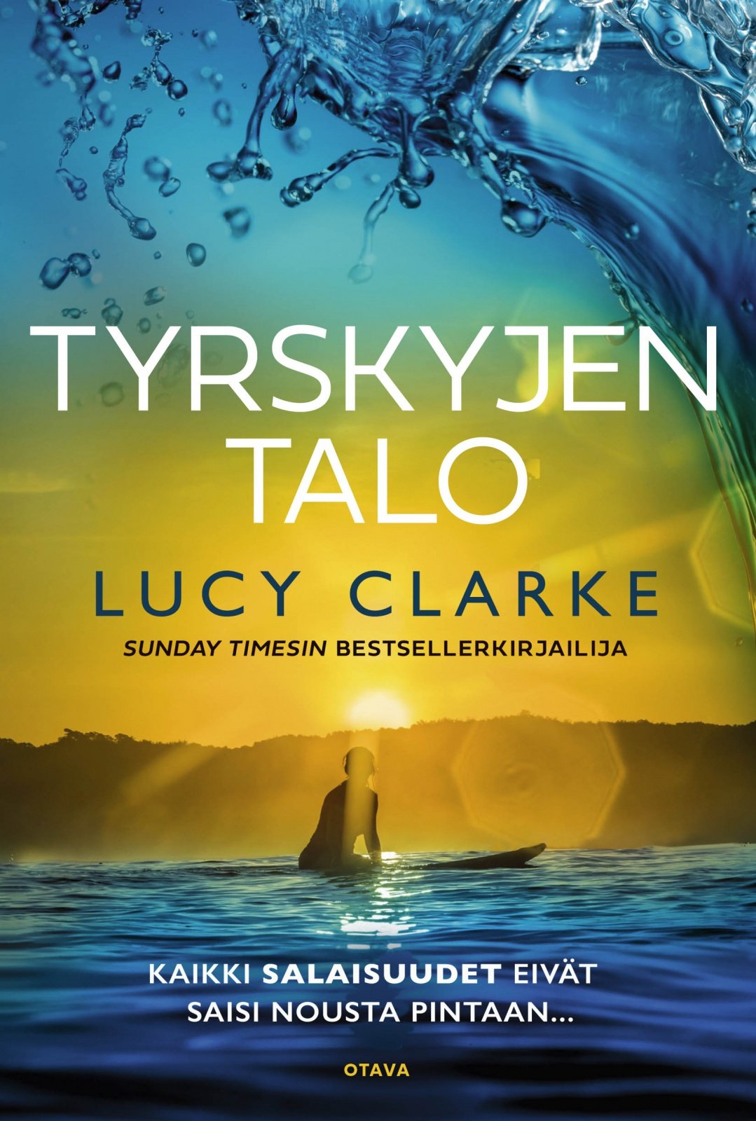 Tyrskyjen talo Tyrskyjen talo Suomen vanhin kirjakauppa - Vuodesta 1899