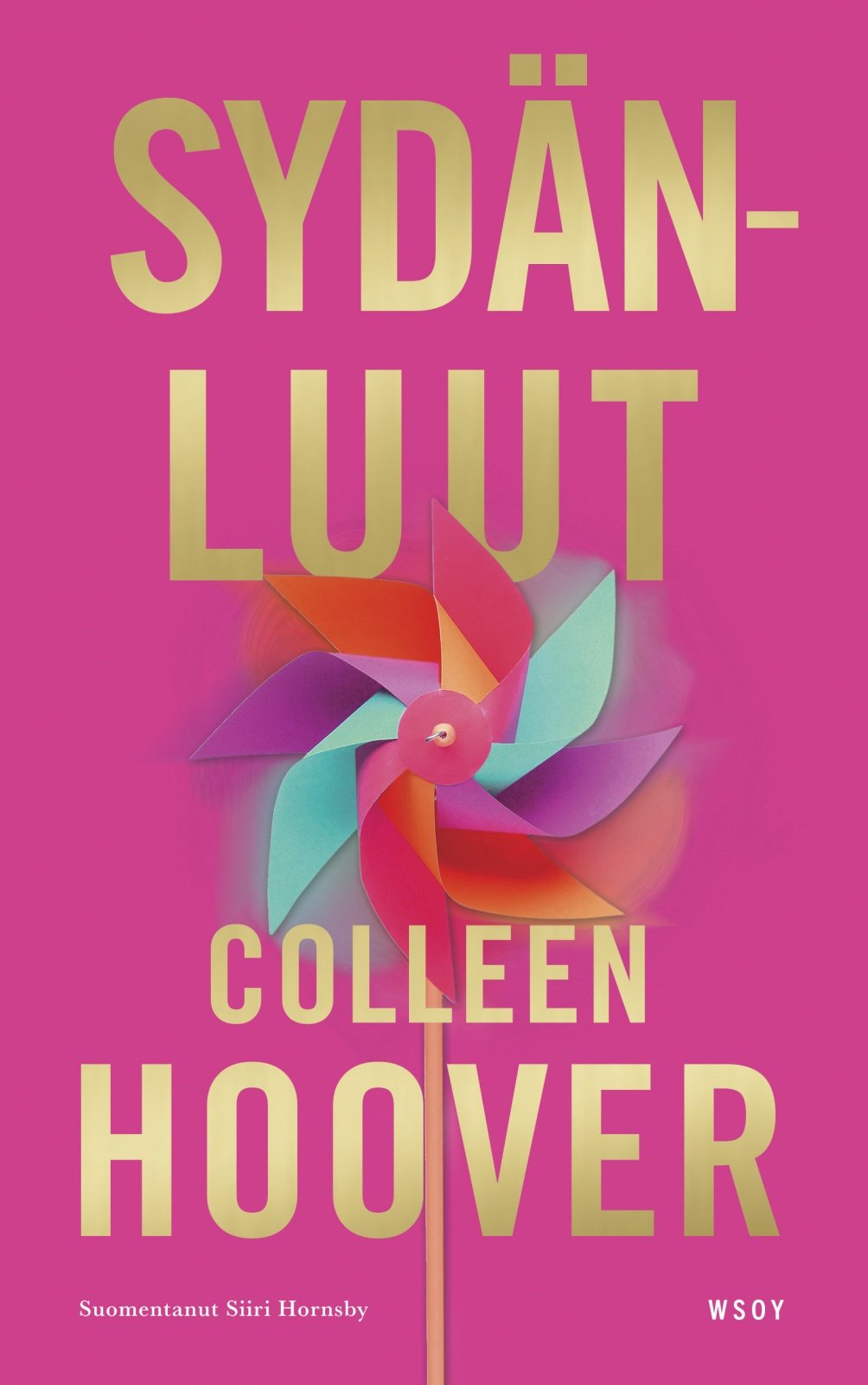 Sydänluut Suomen vanhin kirjakauppa - Vuodesta 1899