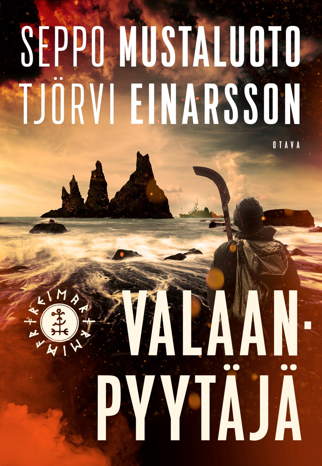 Valaanpyytäjä Suomen vanhin kirjakauppa - Vuodesta 1899