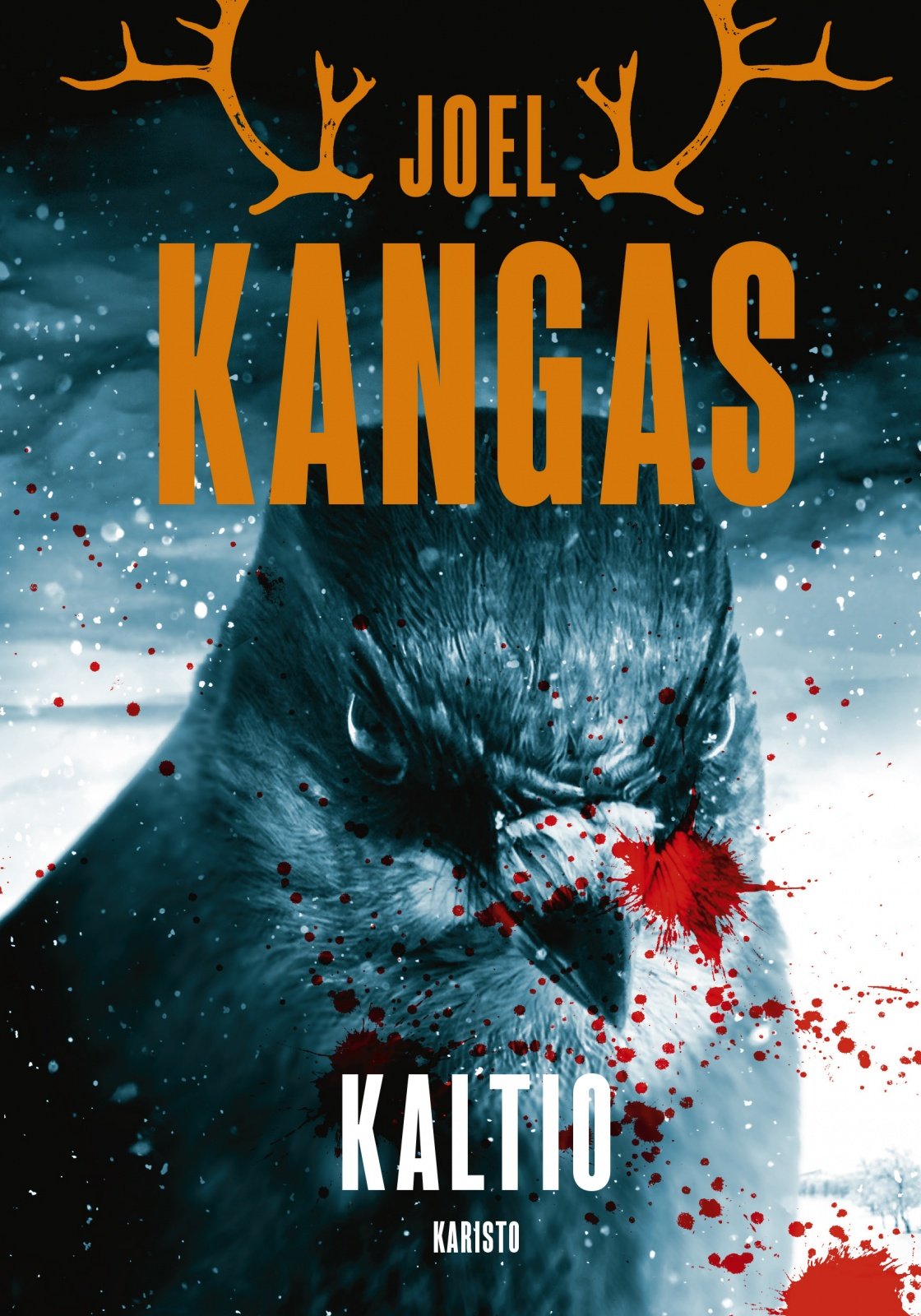 Kaltio Suomen vanhin kirjakauppa - Vuodesta 1899