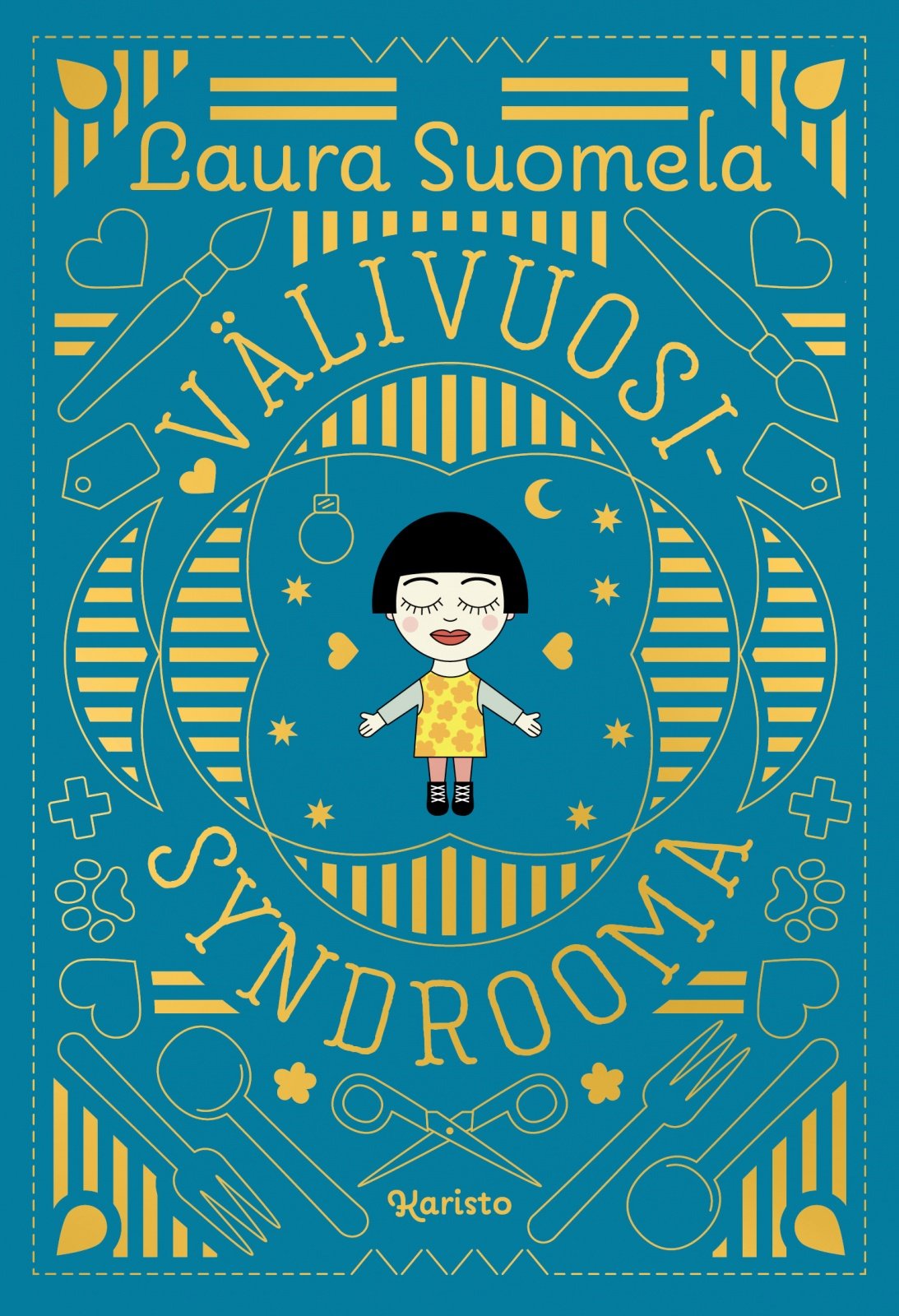 Välivuosisyndrooma Suomen vanhin kirjakauppa - Vuodesta 1899