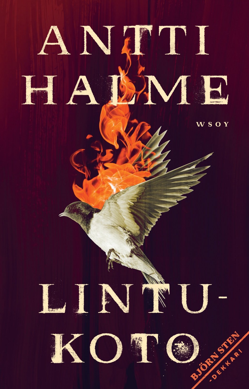 Lintukoto Lintukoto Suomen vanhin kirjakauppa - Vuodesta 1899