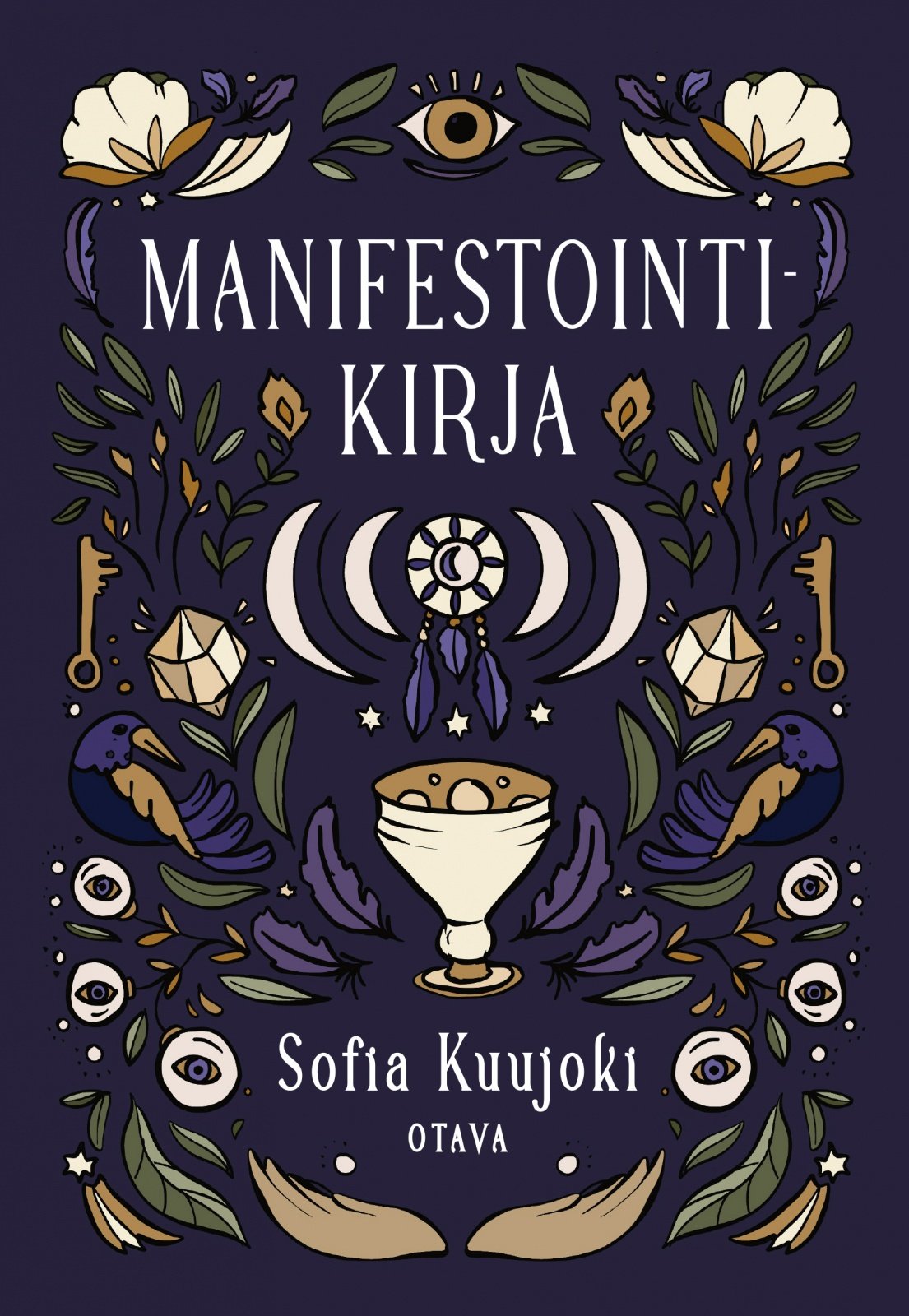 Manifestointikirja Manifestointikirja Suomen vanhin kirjakauppa - Vuodesta 1899