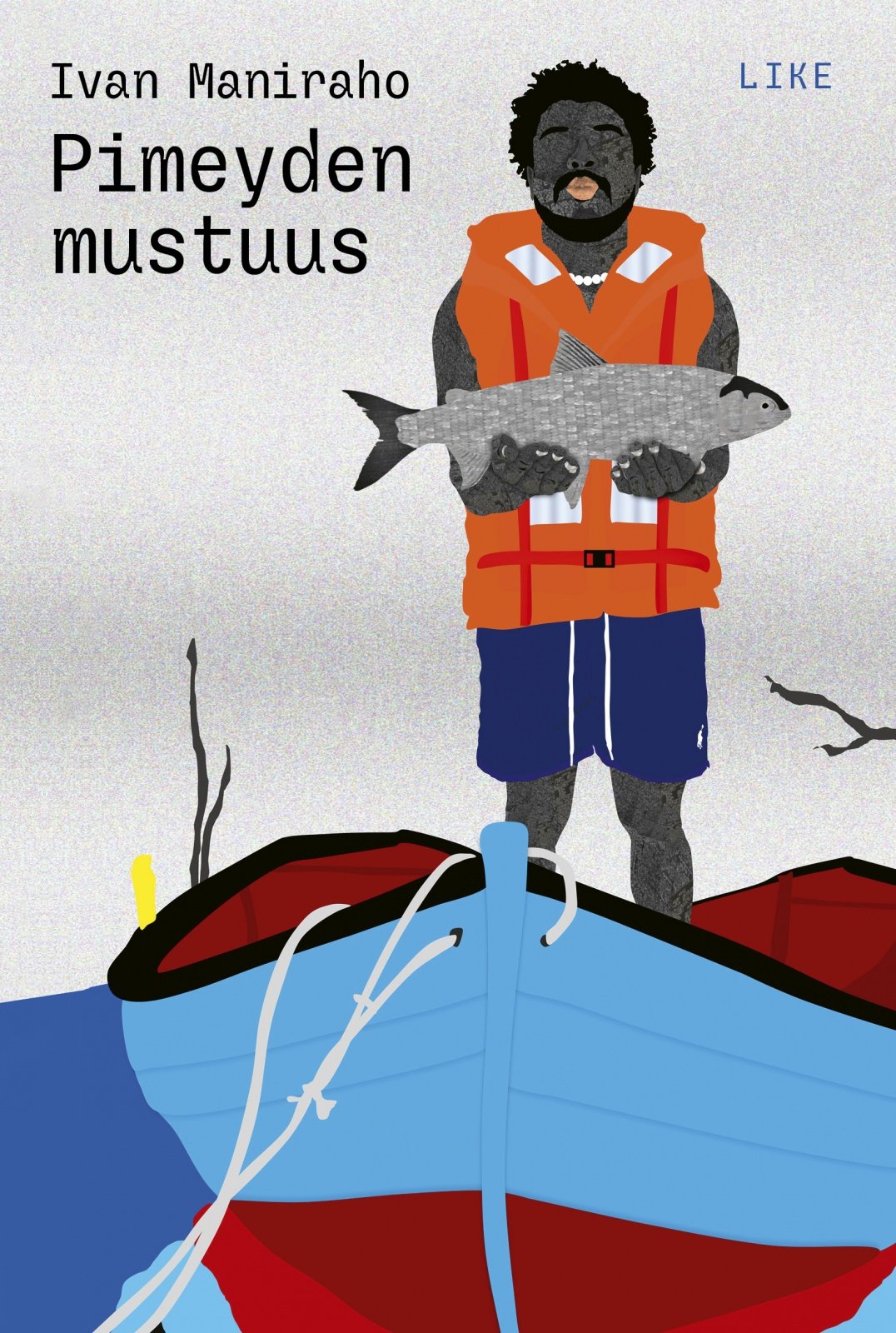 Pimeyden mustuus Pimeyden mustuus Suomen vanhin kirjakauppa - Vuodesta 1899