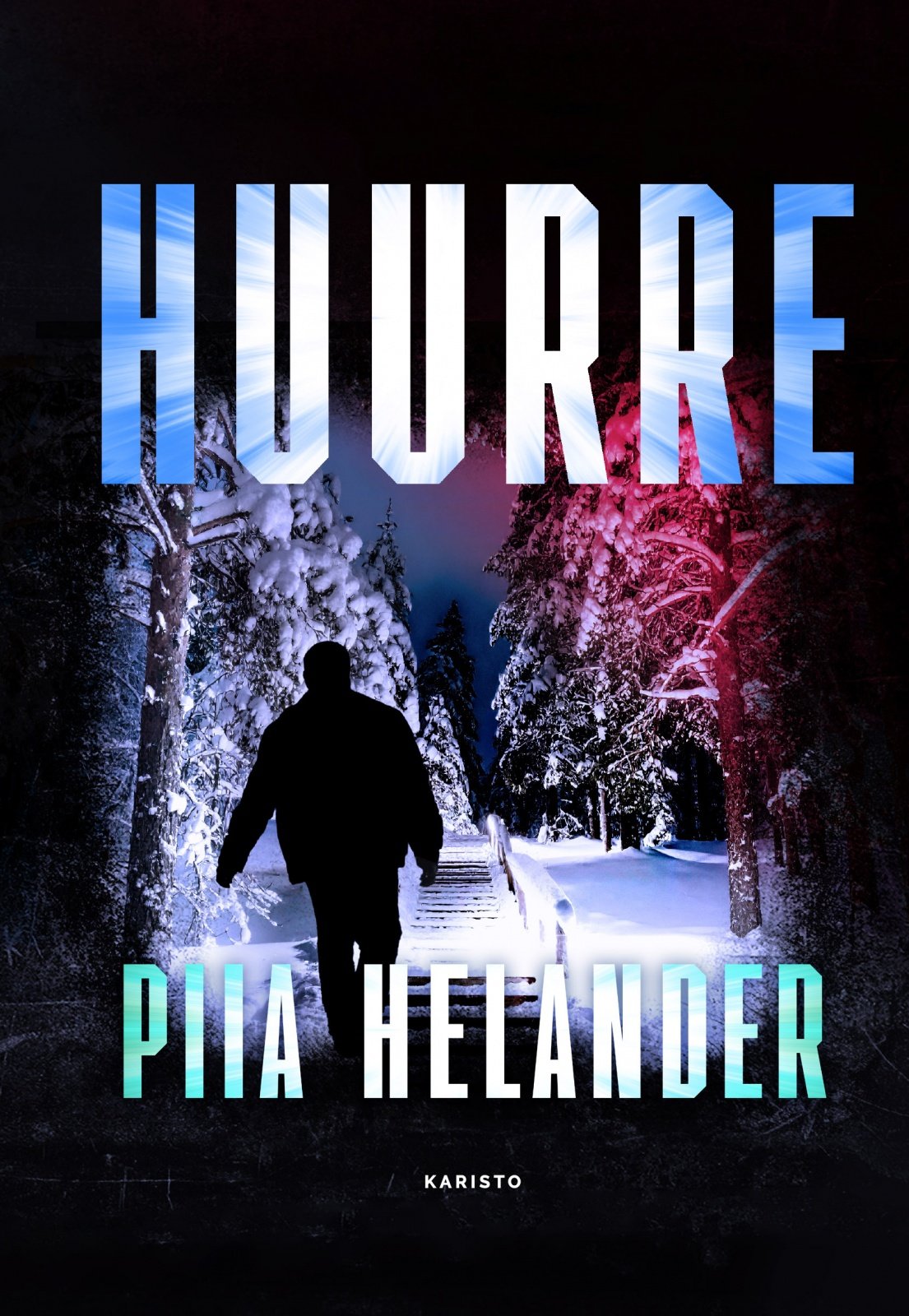 Huurre Huurre Suomen vanhin kirjakauppa - Vuodesta 1899