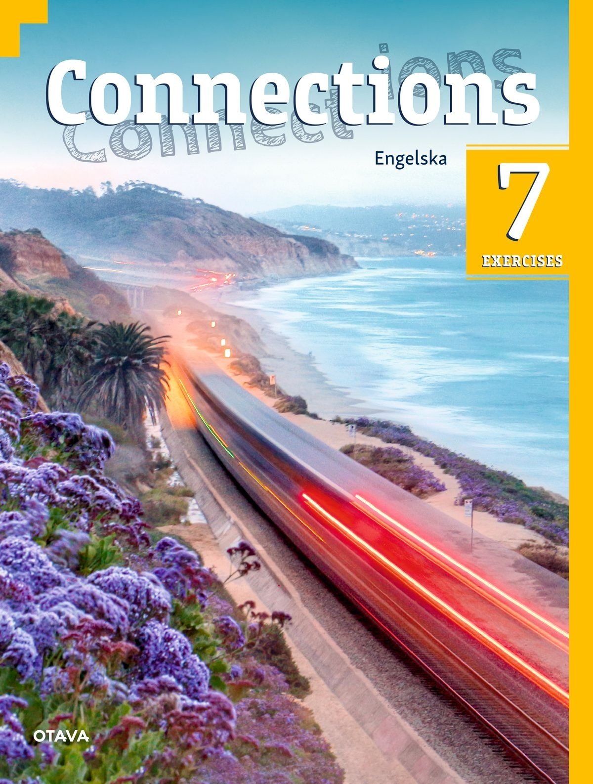 Connections Engelska 7 Exercises Suomen vanhin kirjakauppa - Vuodesta 1899