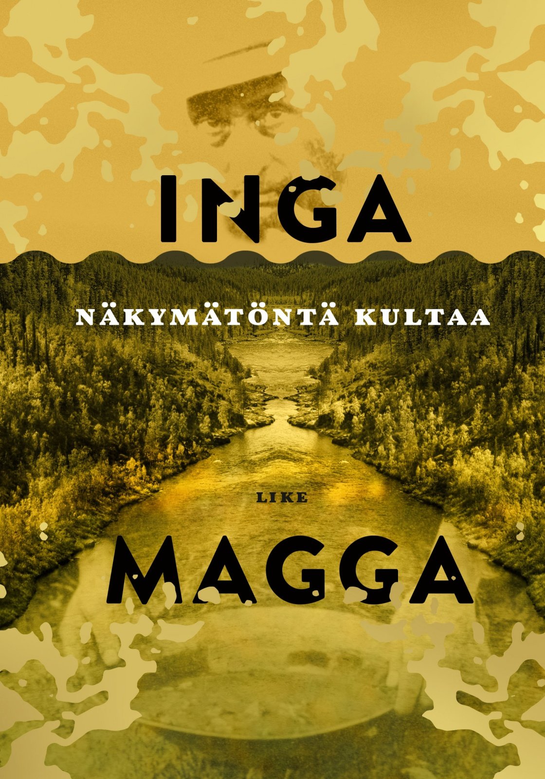 Näkymätöntä kultaa Näkymätöntä kultaa Suomen vanhin kirjakauppa - Vuodesta 1899