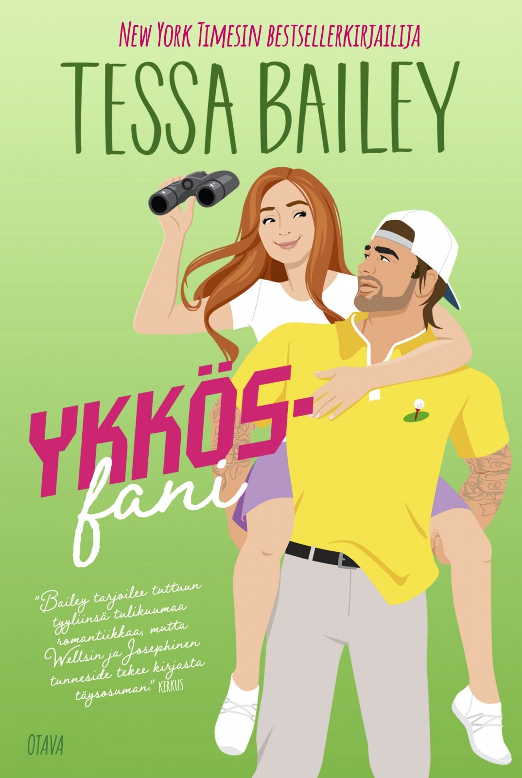 Ykkösfani (jättipokkari) Ykkösfani (jättipokkari) Suomen vanhin kirjakauppa - Vuodesta 1899